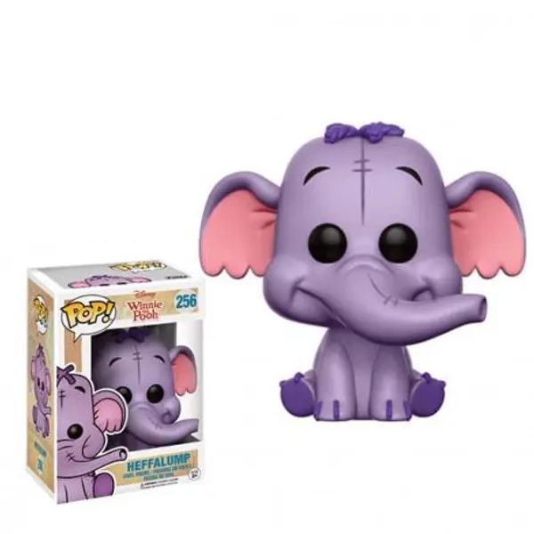 WINNIE THE POOH - HEFFALUMP POP!