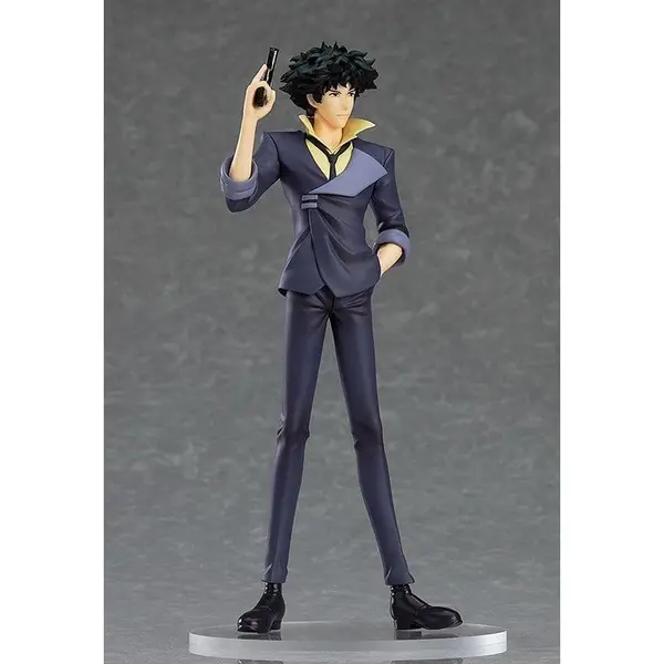 Cowboy Bebop - Statuette Pop Up Parade Spike Spiegel 18 cm