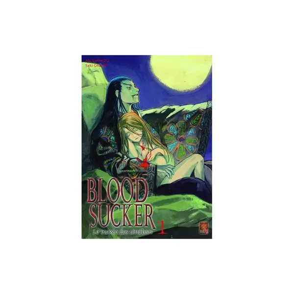Bloodsucker - Tome