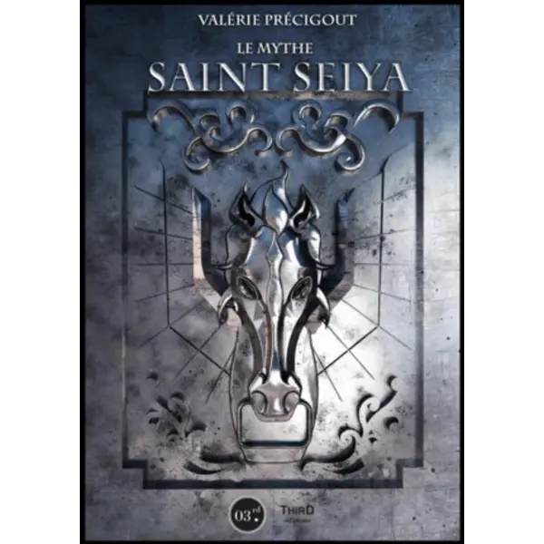 SAINT SEIYA LE MYTHE