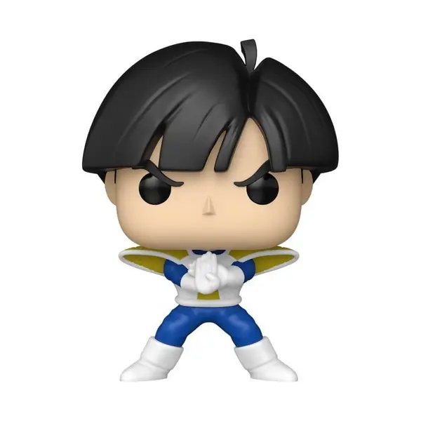 Dragon Ball Z - Figurine POP! Gohan (Refresh) 9 cm