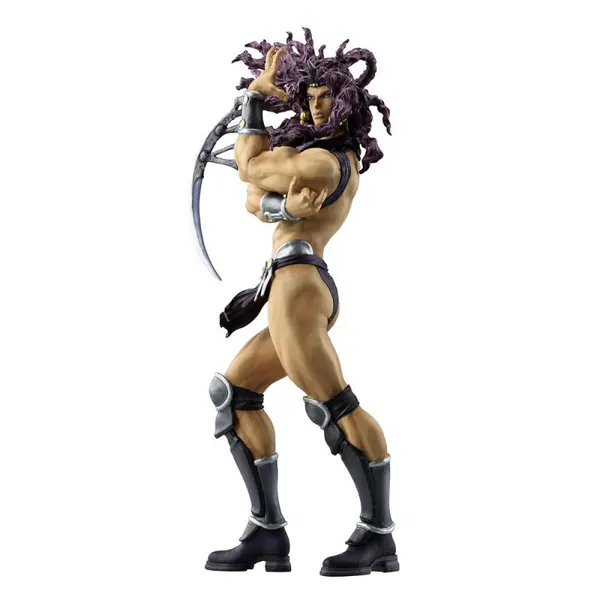 JOJO'S BIZARRE ADVENTURE Figurine Kars Masterlise Ichibansho Bandai