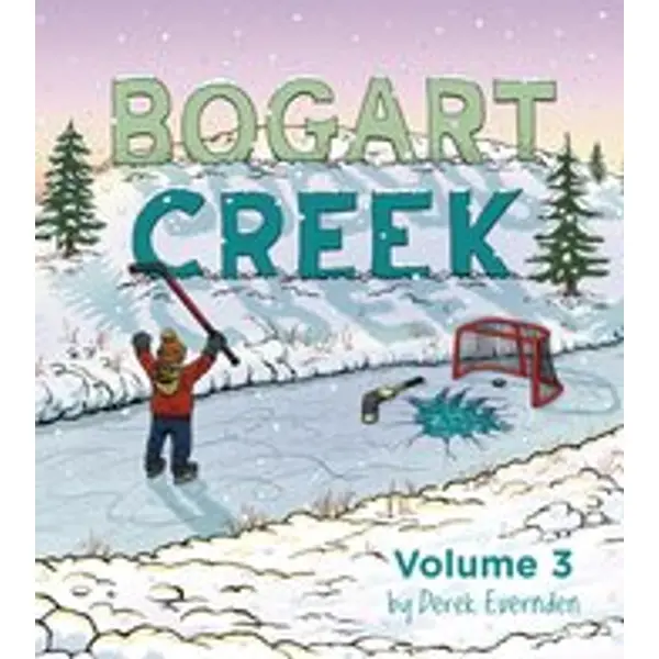 BOGART CREEK TP VOL 03 (C: 0-1-0)