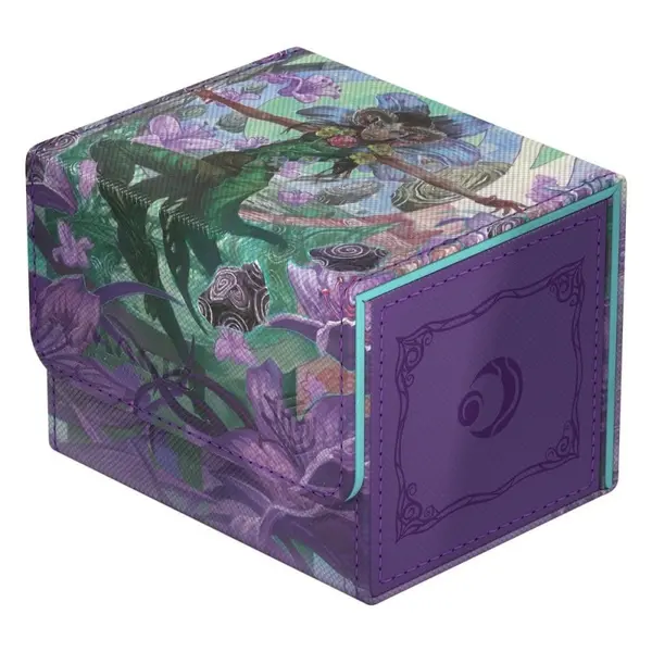 Ultimate Guard - Sidewinder 100+ Xenoskin Magic: The Gathering "Lorwyn Eclipsed" Mornsong Aria