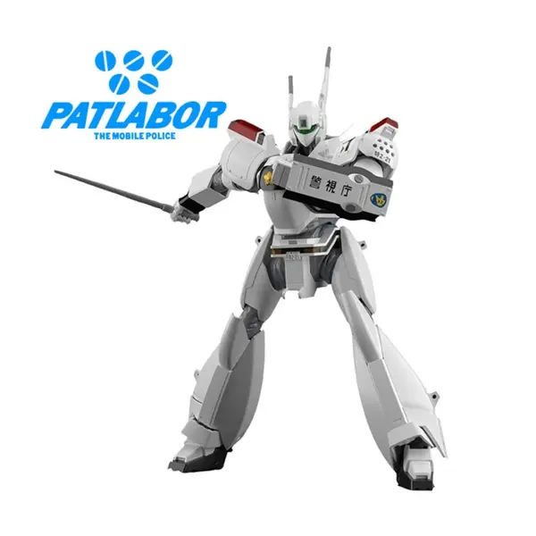 Figurine Patlabor - AV-98 Ingram Unit 1 19cm