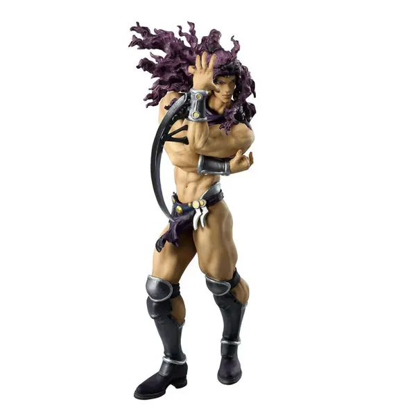 JOJO'S BIZARRE ADVENTURE Figurine Kars Masterlise Ichibansho Bandai
