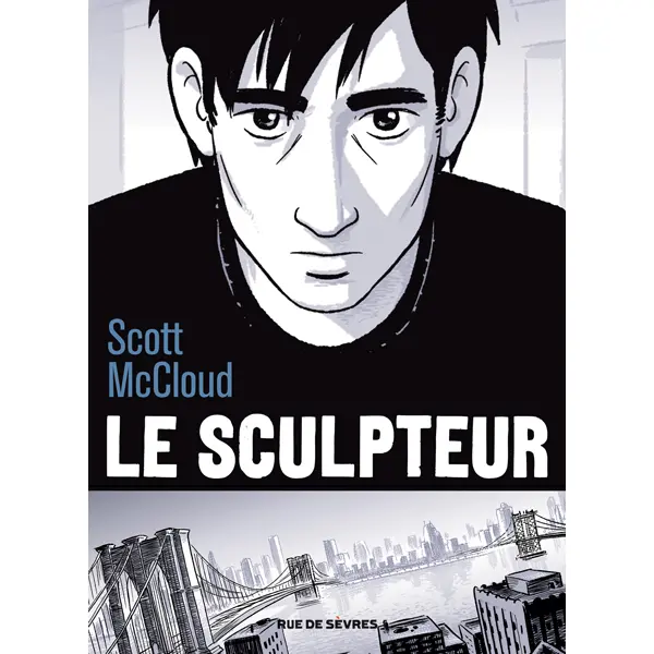 LE SCULPTEUR (NOUVELLE EDITION)