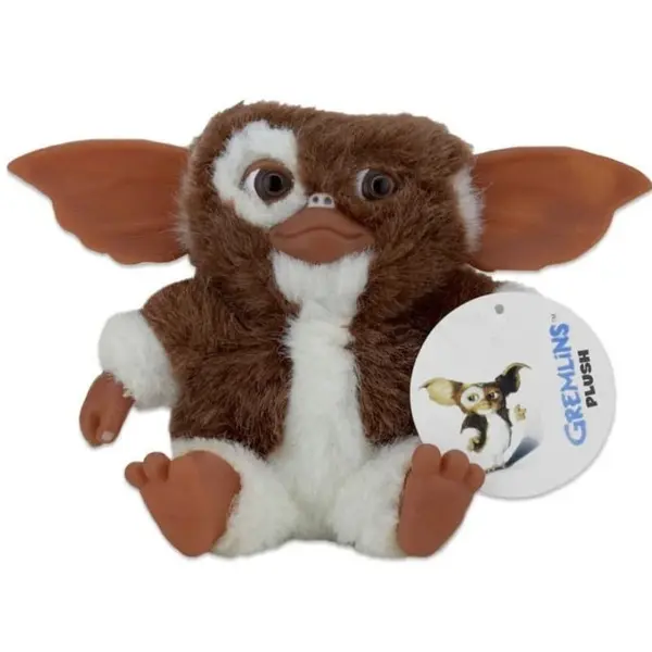 GREMLINS Peluche Gizmo Neca