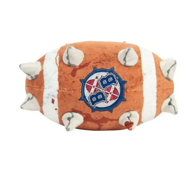 Warhammer - Peluche Blood Bowl Ball