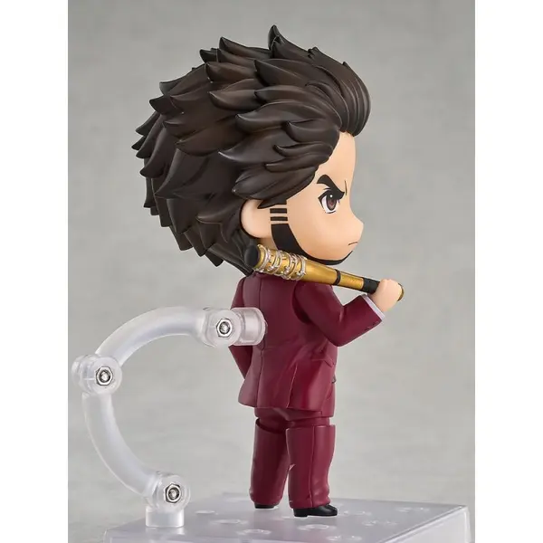 Yakuza - Figurine Nendoroid Ichiban Kasuga 10 cm
