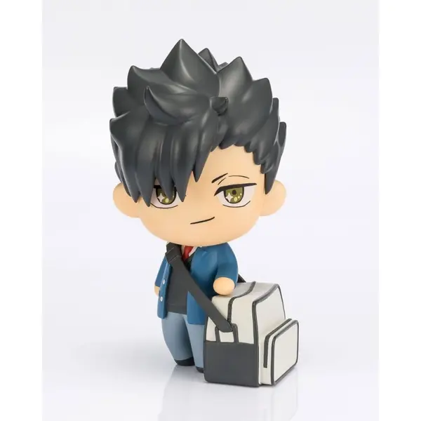 Haikyu!! - Mini Figurine Tekupiku Tetsuro Kuroo 10 cm