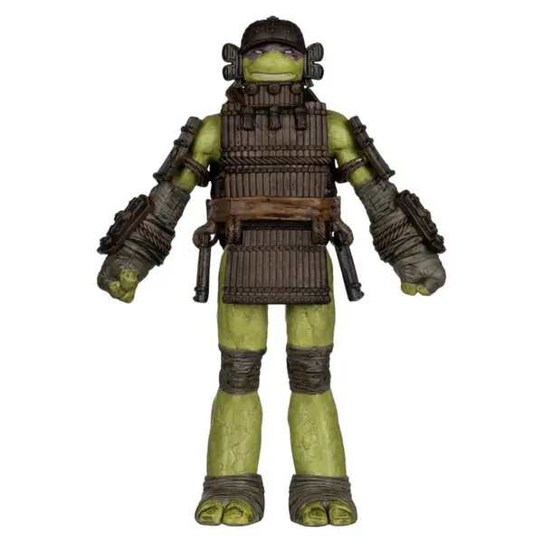 Les Tortues Ninja Page Punchers - Figurine Donatello (Turtles in Time) 13 cm