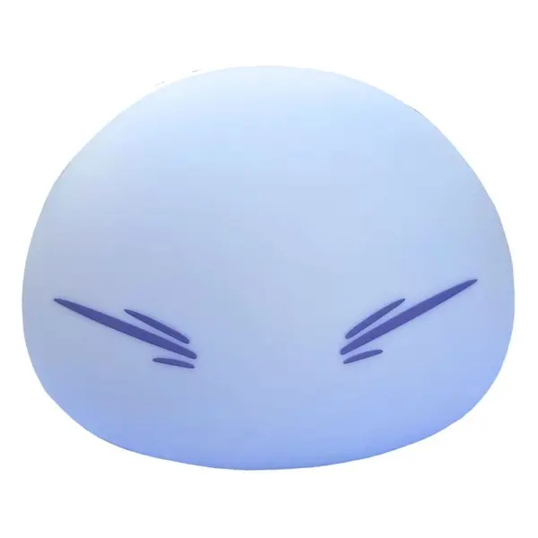 That Time I Got Reincarnated as a Slime - Tirelire Rimuru / Slime 10 cm