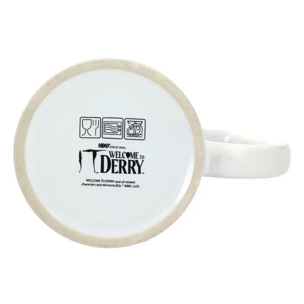 Ça : Bienvenue à Derry - Mug Cirque