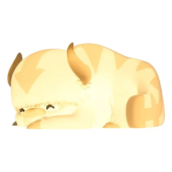 Avatar, le dernier maître de l' air - Veilleuse Appa Night Light 8 cm