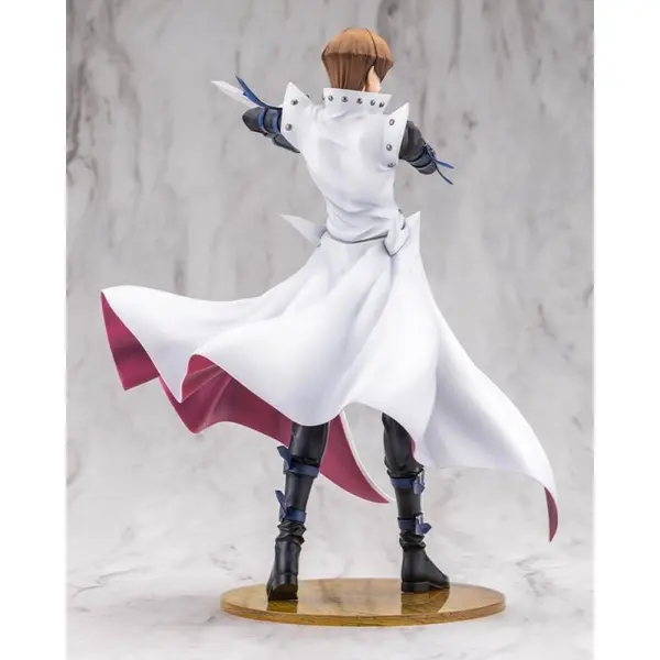 Yu-Gi-Oh - ! - Statuette ARTFX J 1/7 Seto Kaiba Passionate Duelists 26 cm