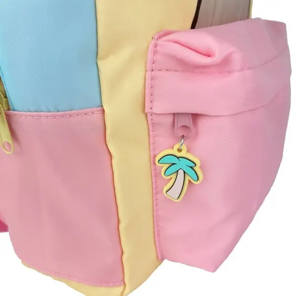Pusheen - Sac à dos Pusheen Jaune