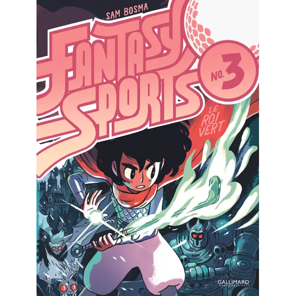 FANTASY SPORTS T03