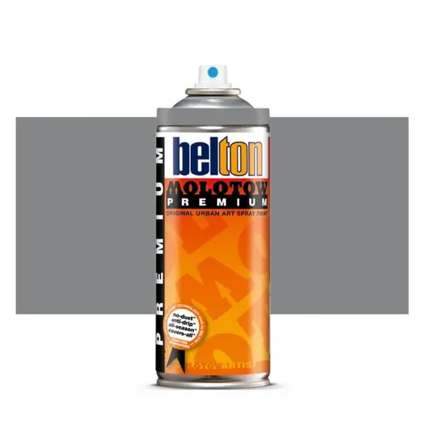 Bombe Spray Premium 400mL 225 Granite
