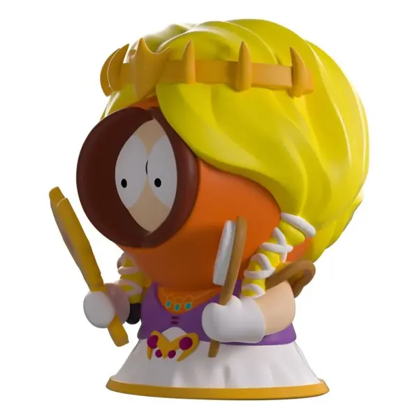 South Park - Figurine Princess Kenny 9 cm