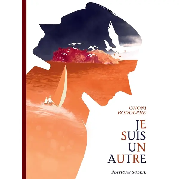 JE SUIS UN AUTRE