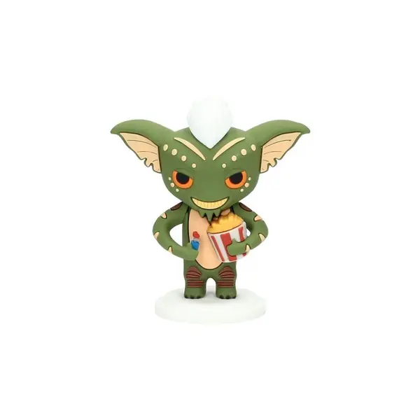 Gremlins - Figurine caoutchouc Pokis Stripe 7 cm