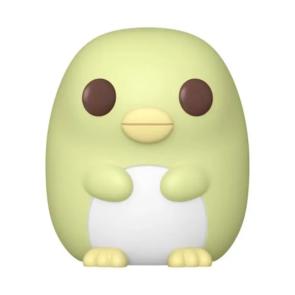 Sumikko Gurashi - Figurine POP! Penguin 9 cm