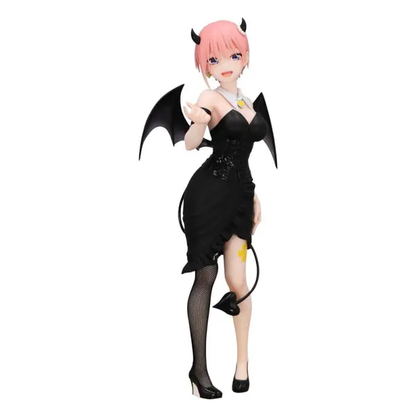The Quintessential Quintuplets Specials 2 - Statuette BiCute Dark Bunnies Nakano Ichika 25 cm