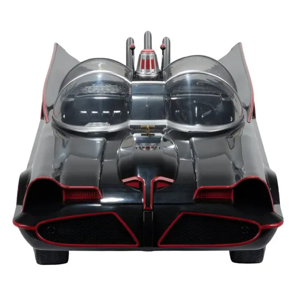 BATMAN 1966 Réplique Batmobile McFarlane Toys