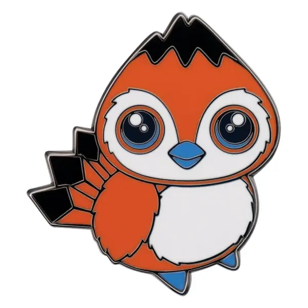 World of Warcraft - Pin's Pepe Limited Edition