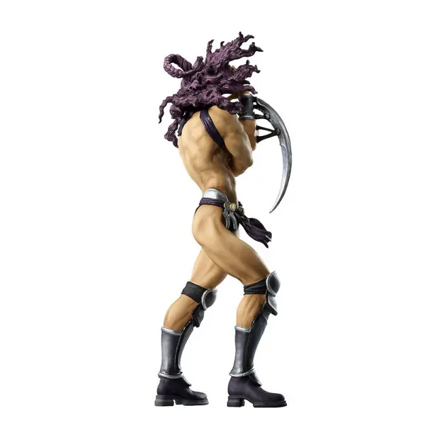 JOJO'S BIZARRE ADVENTURE Figurine Kars Masterlise Ichibansho Bandai