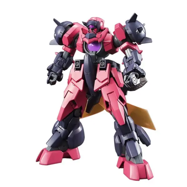 Maquette Gundam - 005 Ogre Gn-X Gunpla HG 1/144 13cm