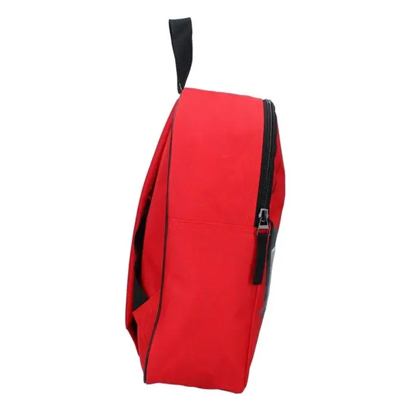 Marvel - Sac à dos Spider-Man Fluffy Friends Red 32 cm