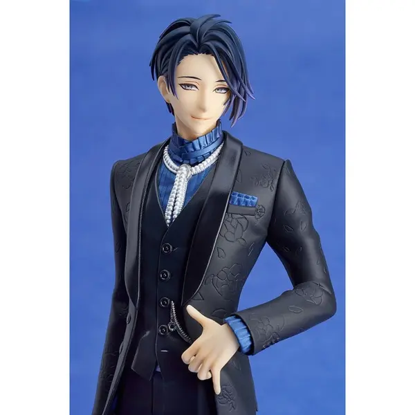 Touken Ranbu Online - Statuette Pop Up Parade Mikazuki Munechika: Ceremonial Attire Ver. L Size 24 cm