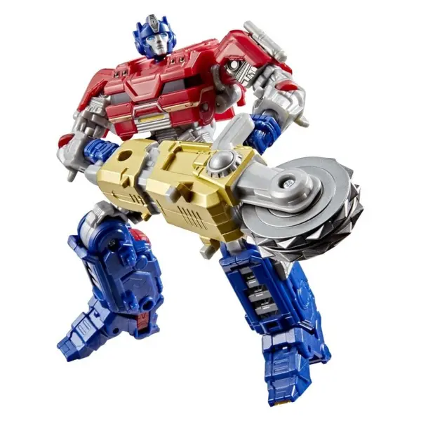 Transformers One Studio - Figurine Series Deluxe Class Orion Pax 13 cm