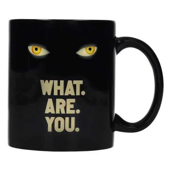 Bienvenue à Derry - Mug What. are. you.