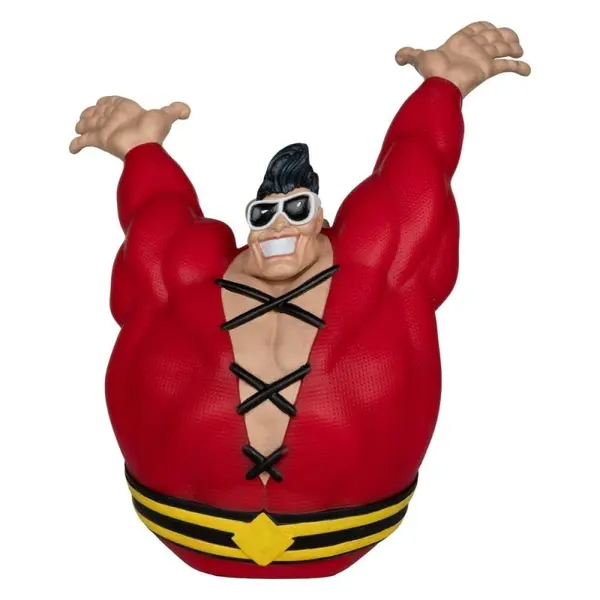 DC Direct - Figurine Todd's Mods Plastic Man 10 cm (Édition Limitée)