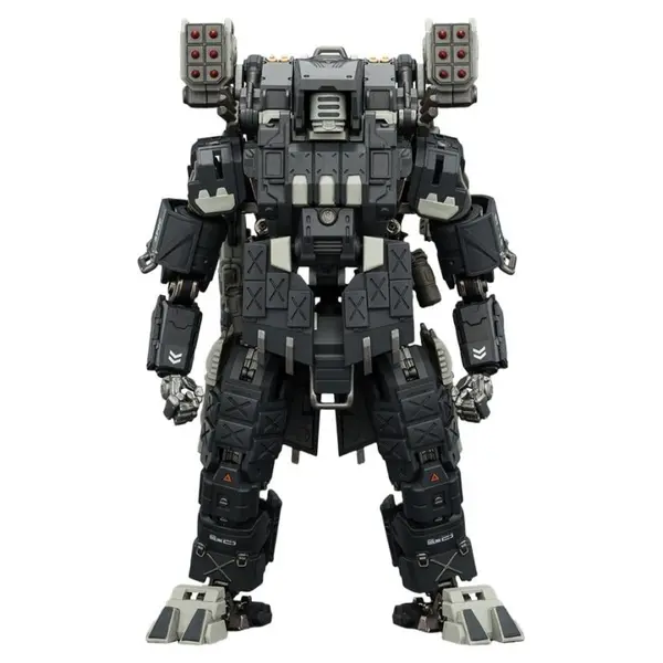 Dark Source - Figurine APOC Series ThorFire Strike Mech 17 cm