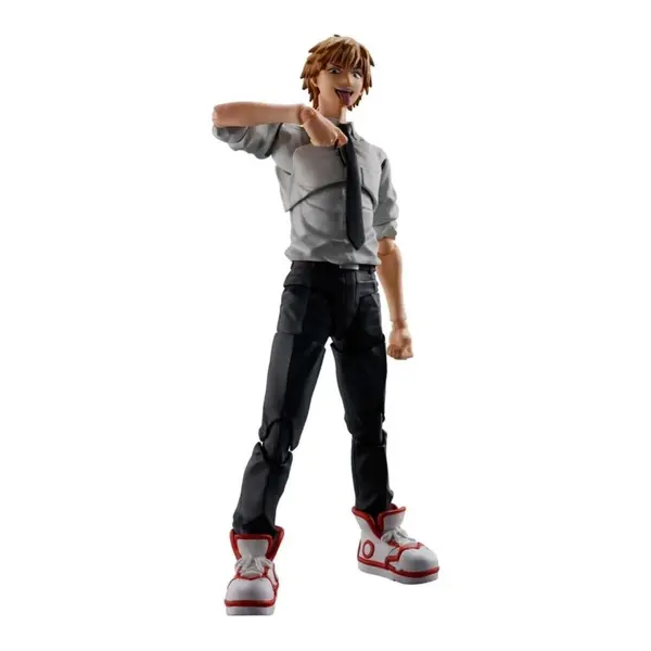 Figurine Chainsaw Man - Denji SH Figuarts 15cm