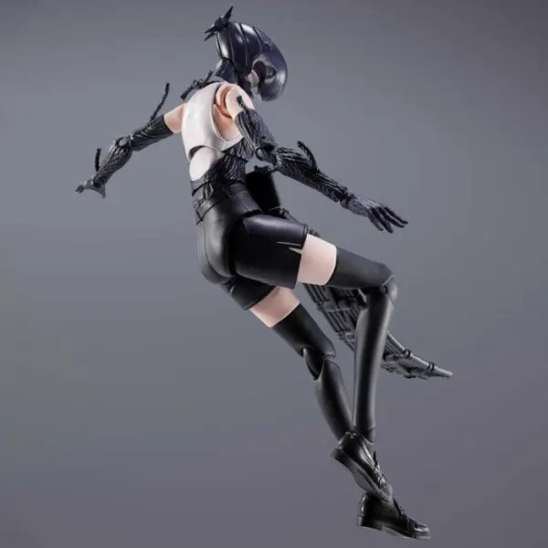 CHAINSAW MAN S.H. Figuarts Bomb Bandai
