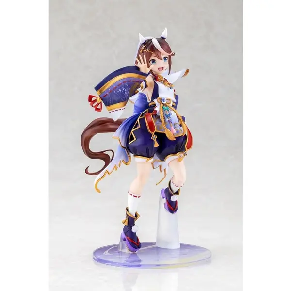 Uma Musume Pretty Derby - Statuette 1/7 Shiun no Yumemitori Tokai Teio 25 cm