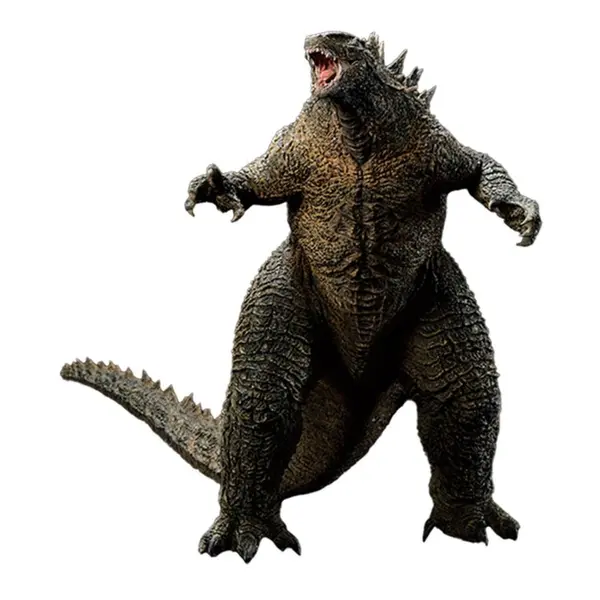 Figurine Godzilla vs Kong - Godzilla Ichibansho 20cm
