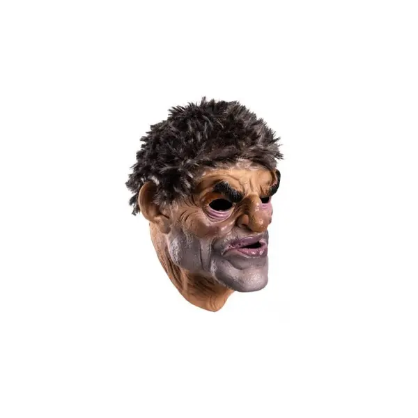 Halloween 5 - Masque The Brute Car