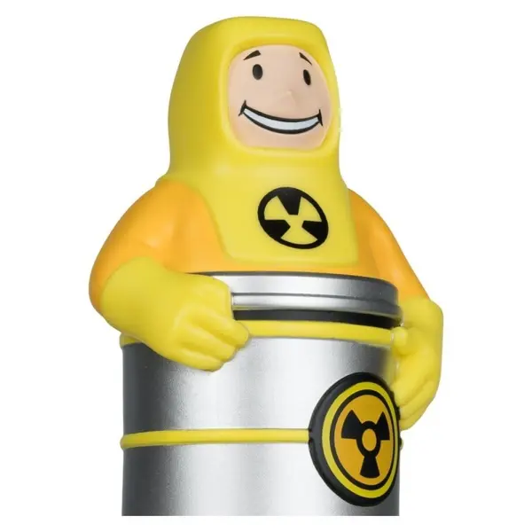 Fallout - Statuette Vault Boy (Rad Resistant) 14 cm