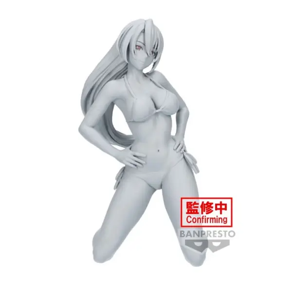 Figurine Shangri La Frontier - Vivi Towa Amane Celestial 18cm