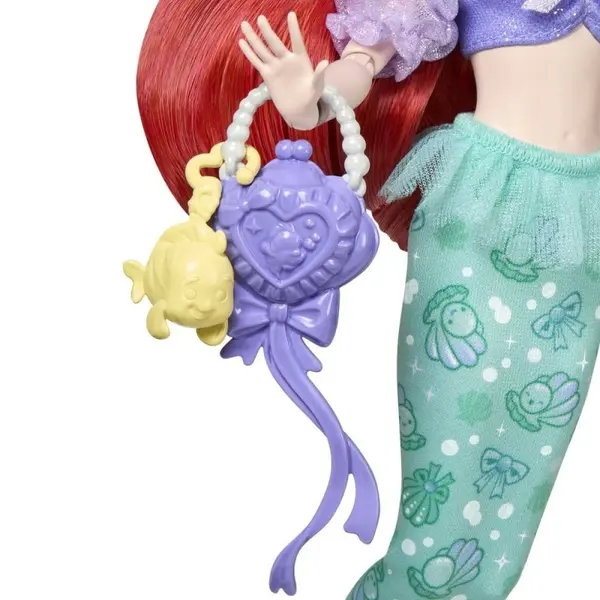 Disney Princess - Poupée Manga Ariel 22 cm