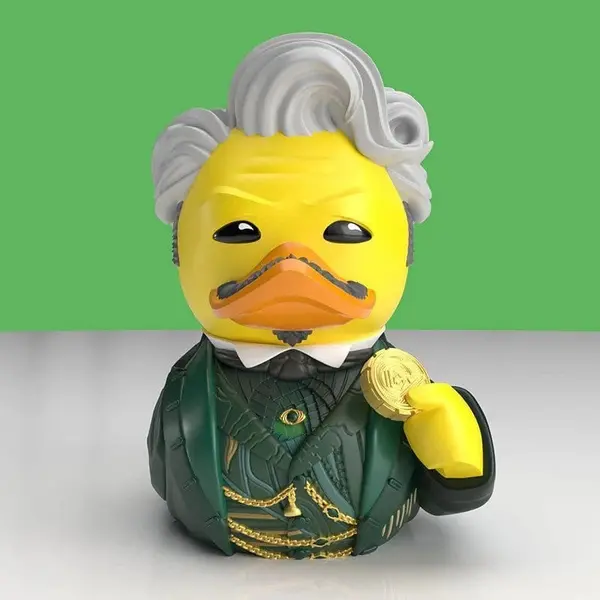 Wicked - Figurine Tubbz Wizard of Oz 1st Edition 10 cm