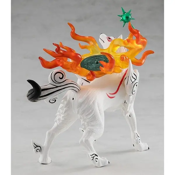 Okami - Figurine Pop Up Parade Amaterasu 13 cm