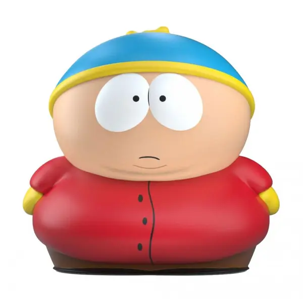 SOUTH PARK Statue Cartman Art Giant Kidrobot