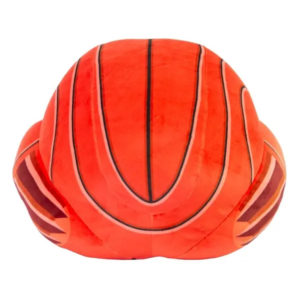 Metroid - Peluche Mocchi-Mocchi Mega Samus Helmet 24 cm